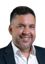 Foto de urna de Alex Brandão