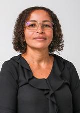 Foto de urna de Professora Maria José