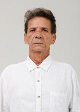 Foto de urna de Daniel Calisto