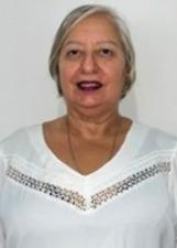 Foto de urna de Joana Darc