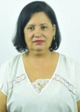 Foto de urna de Eucenia Vieira