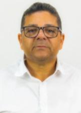 Foto de urna de Cicero Conceicao