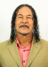 Foto de urna de Mamulengo das Alagoas