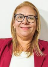 Foto de urna de Genilda