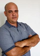 Foto de urna de Theo Alves