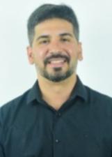 Foto de urna de Erick Brito