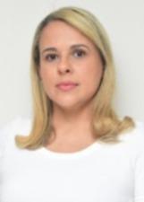 Foto de urna de Enfermeira Debora