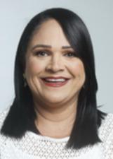 Foto de urna de A Blogueira do Povo