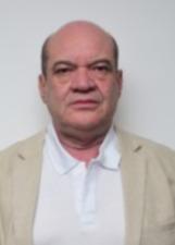 Foto de urna de Dr. França Brito