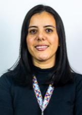Foto de urna de Renata Guedes