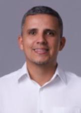 Foto de urna de Fernandinho Enfermeiro