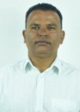 Foto de urna de Pastor Givonaldo