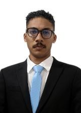 Foto de urna de Sargento Xavier