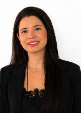 Foto de urna de Yrla Oliveira