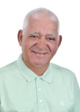 Foto de urna de Jefferson Abacate