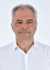 Foto de urna de Silvio Camelo