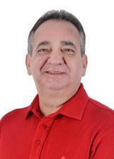 Foto de urna de Marcos Barbosa