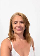 Foto de urna de Siloane Pereira