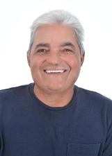 Foto de urna de Major Paulo Nunes
