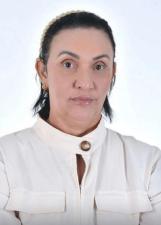 Foto de urna de Lérida Lôbo