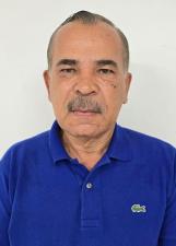 Foto de urna de Tarcizo Freire