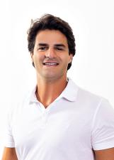 Foto de urna de Breno Albuquerque