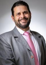 Foto de urna de Tiago Leão