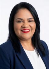 Foto de urna de Beth Noronha