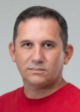 Foto de urna de Professor Dilson