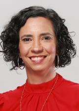 Foto de urna de Elida Miranda