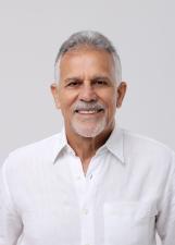 Foto de urna de Judson Cabral