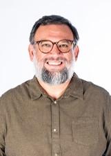 Foto de urna de Alexandre Fleming