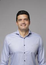 Foto de urna de Rui Palmeira