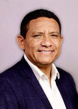 Foto de urna de Julio Cezar