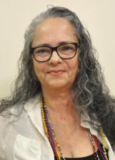 Foto de urna de Mônica Carvalho - Mulheragem