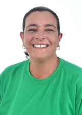 Foto de urna de Beta Vasconcelos