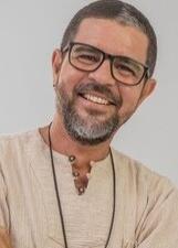 Foto de urna de Pastor Wellington do Pinheiro