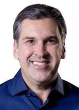 Foto de urna de Isnaldo Bulhões JR