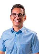 Foto de urna de Dr. Márcio