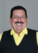 Foto de urna de Gilberto Gonçalves