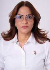 Foto de urna de PRA. Claudia Balbino