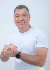 Foto de urna de Cristiano Matheus