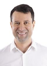 Foto de urna de Daniel Barbosa