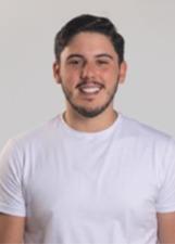 Foto de urna de Alvinho Lira