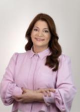 Foto de urna de Mosabelle Ribeiro