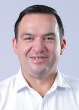 Foto de urna de André Silva