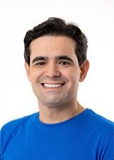 Foto de urna de Lelo Maia