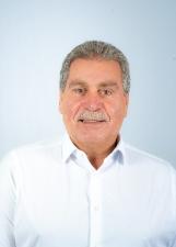 Foto de urna de Remi Calheiros