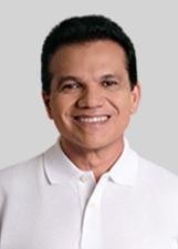 Foto de urna de Ricardo Nezinho