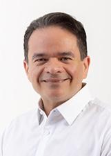 Foto de urna de Marcelo Victor